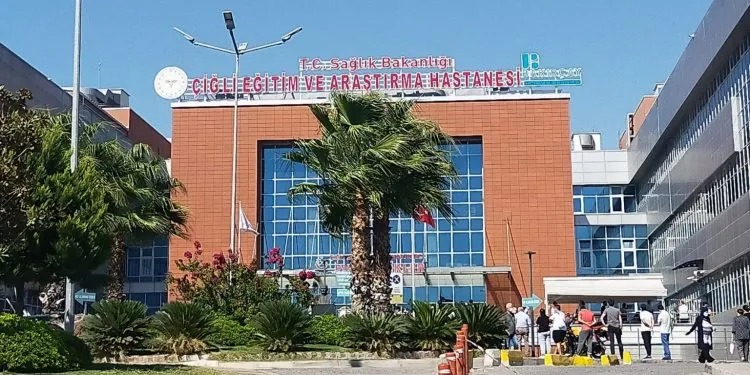 İZMİR’DE SAĞLIKTA NELER OLUYOR?