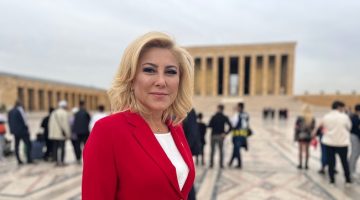 BURSALI: “YARGI SÜRECİNE MÜDAHALE KABUL EDİLEMEZ”