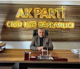 AK Parti’li Özdemir’den Çiğli Belediyesi’ne Tepki: “Bu Vicdansızlığı Hak Etmiyorlar”