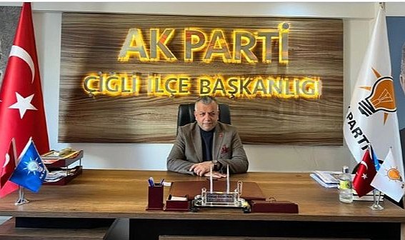 AK Parti’li Özdemir’den Çiğli Belediyesi’ne Tepki: “Bu Vicdansızlığı Hak Etmiyorlar”