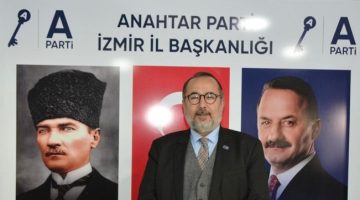 “Tarih Bizi Çağırıyor: Çanakkale Ruhu, Cumhuriyet’in Temelidir!”