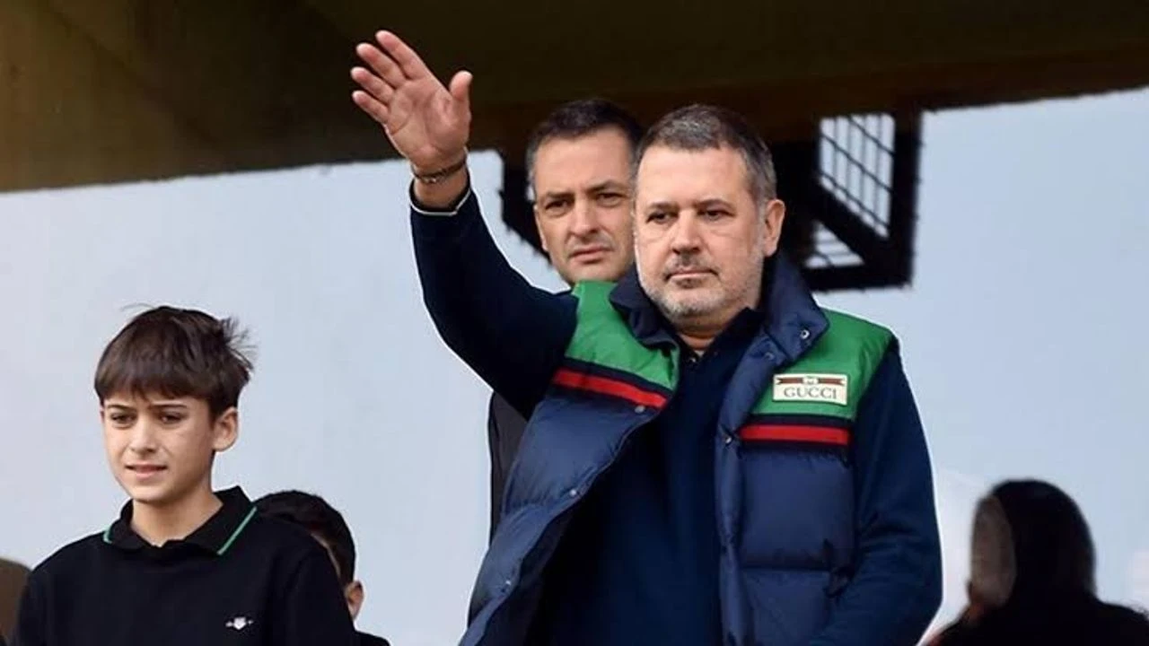 Ergüllü’den taraftara ‘Bursaspor’ çağrısı!