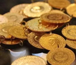 Tarih verildi: Altında rekor bekleniyor!