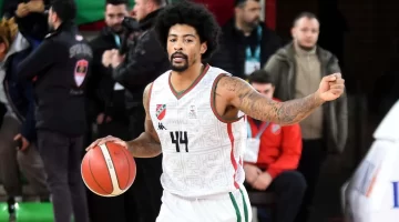 Karşıyaka’da Gallinat seferberliği