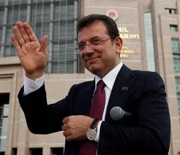 İBB’ye ikinci dalga operasyonu: Tutuklamalar sonrası İmamoğlu’ndan ilk paylaşım!