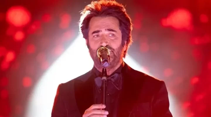 Zor günler geçiren Mahsun Kırmızgül hastanelik oldu