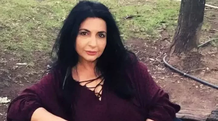Oyuncu Leyla Okay hayatını kaybetti