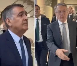 TÜSİAD yöneticilerinin yurt dışı yasağı kaldırıldı