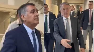 TÜSİAD yöneticilerinin yurt dışı yasağı kaldırıldı