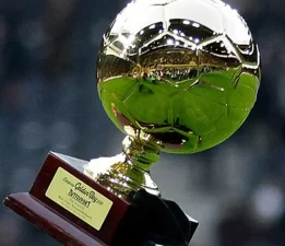 2025 Golden Boy’da 4 Türk listede!