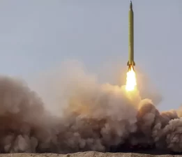 Hindistan’dan Pakistan’a füzeli saldırı