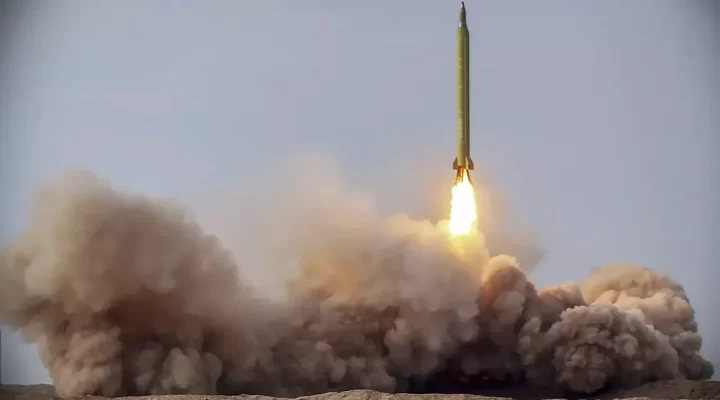 Hindistan’dan Pakistan’a füzeli saldırı