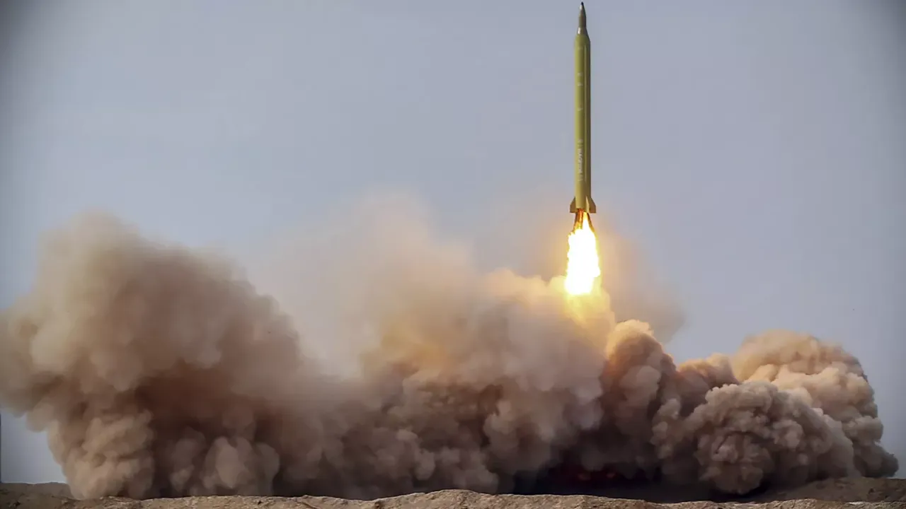 Hindistan’dan Pakistan’a füzeli saldırı