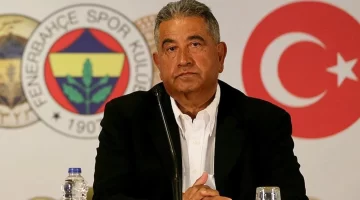 Mahmut Uslu’dan Ali Koç’a istifa çağrısı!