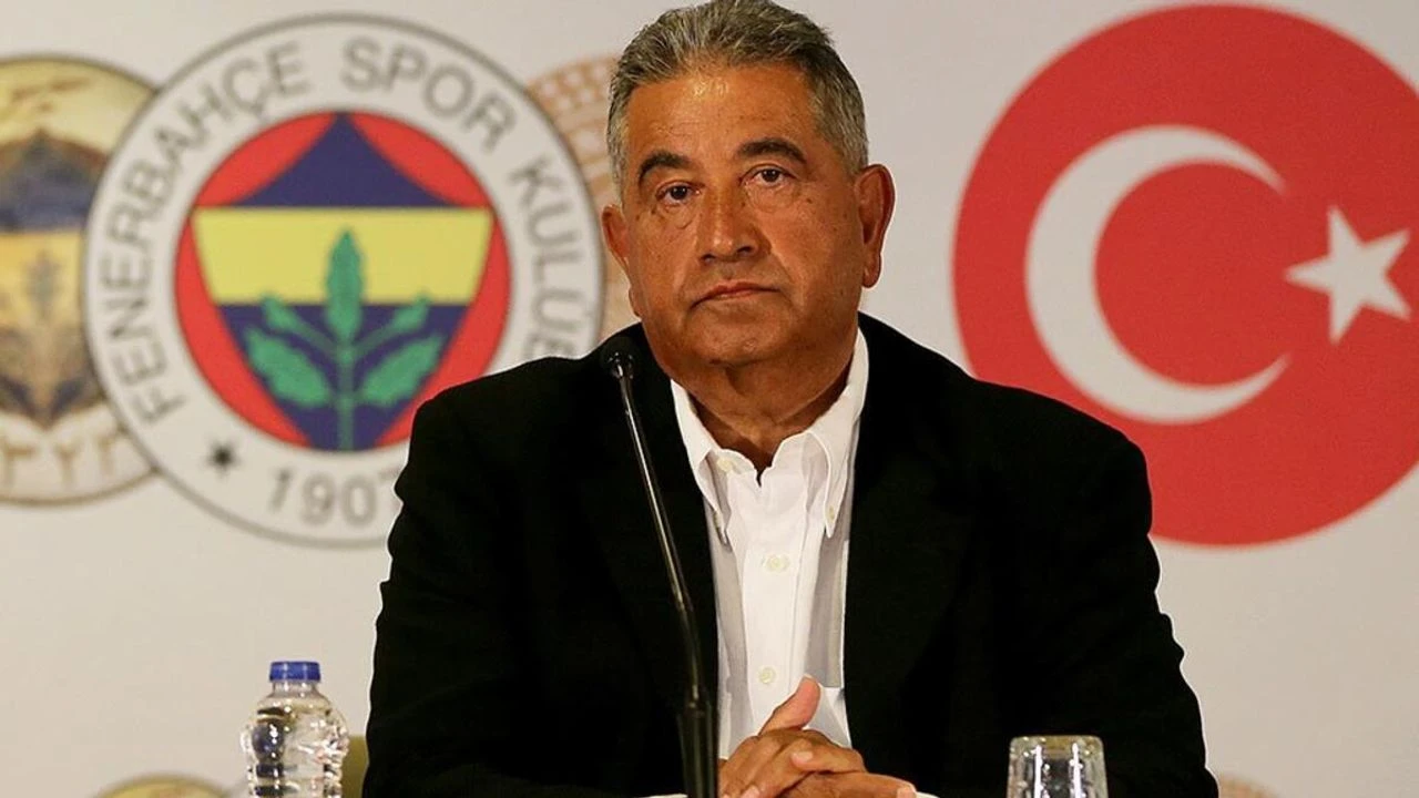 Mahmut Uslu’dan Ali Koç’a istifa çağrısı!