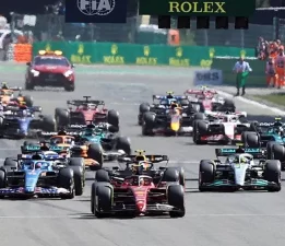 Formula 1’de sıradaki durak Monako