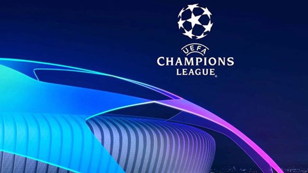 Şampiyonlar Ligi’nde finalistler belli oluyor