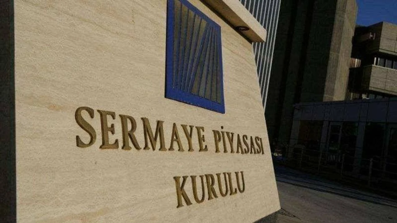 SPK’dan 2 şirketin sermaye artırımına onay