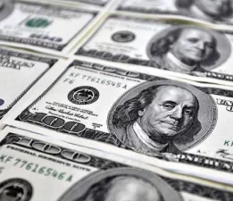 Net UYP 270 milyar dolar açık verdi