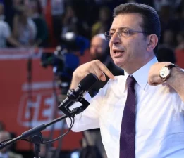 İmamoğlu’ndan 1 Mayıs mesajı: “Bu devran elbette dönecek”
