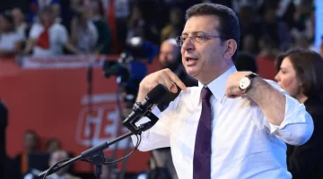 İmamoğlu’ndan 1 Mayıs mesajı: “Bu devran elbette dönecek”