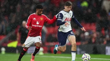 UEFA Avrupa Ligi’nde finalin adı belli oldu