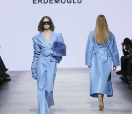 Emre Erdemoğlu kadın modasına damga vuracak