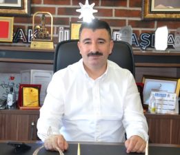 İZMİR HALKI HESAP SORACAK