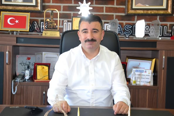 İZMİR HALKI HESAP SORACAK