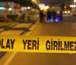 Alacak kavgasında kan aktı… 1 kişi can verdi!