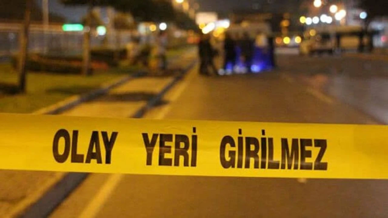 Alacak kavgasında kan aktı… 1 kişi can verdi!