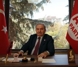 HALKIMIZI UYUTMAK VE UYUŞTURMAK İÇİN