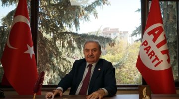 HALKIMIZI UYUTMAK VE UYUŞTURMAK İÇİN