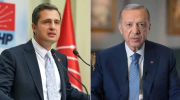 Yücel’den Erdoğan’a yanıt: Seçim yaklaştıkça bir korku almış belli