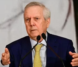 Danışmanından Aziz Yıldırım iddialarına yanıt!