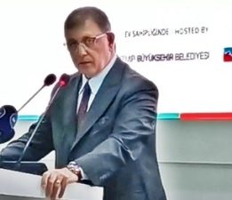 “60 Bin TL maaş beğenilmedi, İzmir Kilitlendi!”