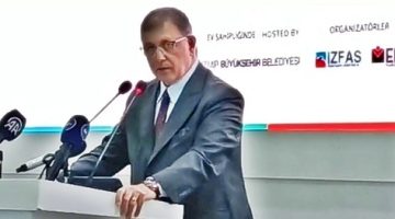 “60 Bin TL maaş beğenilmedi, İzmir Kilitlendi!”