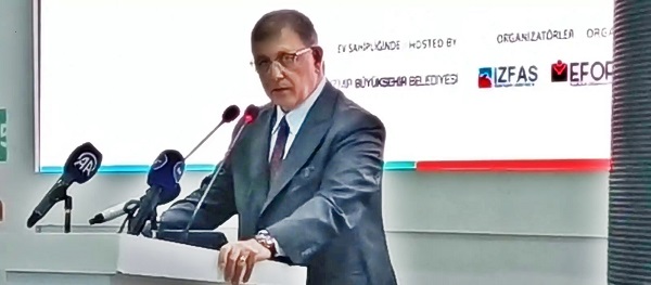 “60 Bin TL maaş beğenilmedi, İzmir Kilitlendi!”