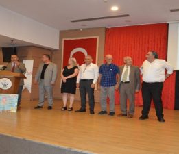 Çiğli’de Kanser Farkındalığı Etkinliği: “Erken Teşhis Hayat Kurtarır”