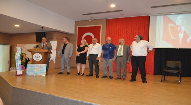Çiğli’de Kanser Farkındalığı Etkinliği: “Erken Teşhis Hayat Kurtarır”