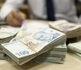 TL’yi destekleyecek yeni adımlar devrede!