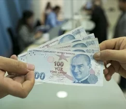 Kamu işçilerine ilave tediye: Ödeme tarihleri belli oldu