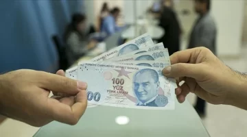 Kamu işçilerine ilave tediye: Ödeme tarihleri belli oldu