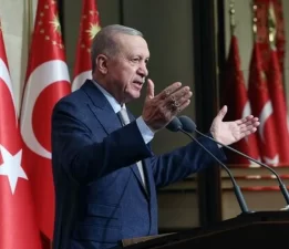 Cumhurbaşkanı Erdoğan’dan sokak röportajları tepkisi!