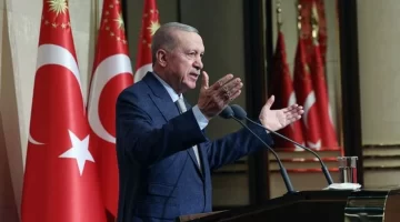 Cumhurbaşkanı Erdoğan’dan sokak röportajları tepkisi!