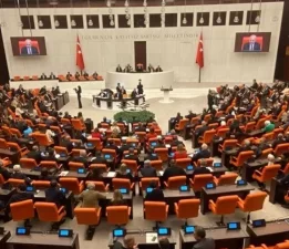 TBMM’de kabul edildi: 35 yaş sınırı geldi!