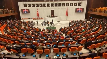 TBMM’de kabul edildi: 35 yaş sınırı geldi!
