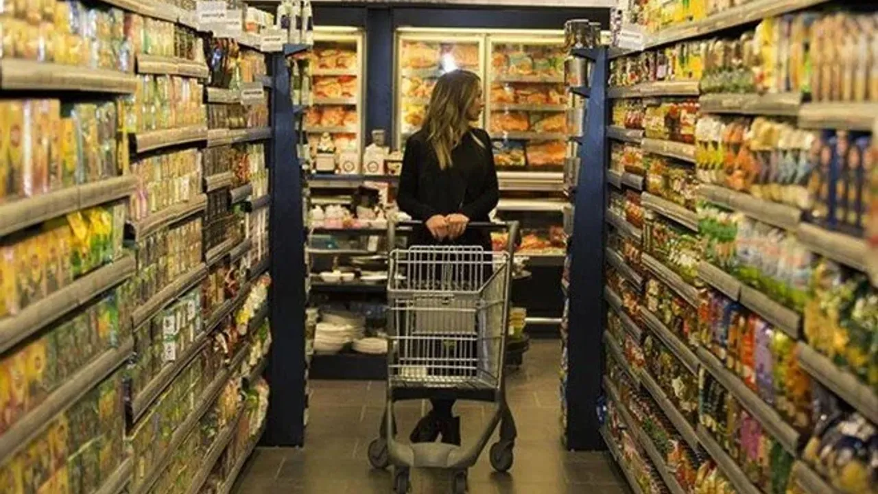 Gıda satışında karekod dönemi: Tüketiciler görebilecek!