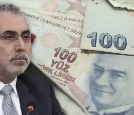Bakan Işıkhan’dan asgari ücret ara zam açıklaması