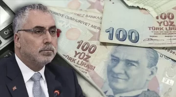 Bakan Işıkhan’dan asgari ücret ara zam açıklaması